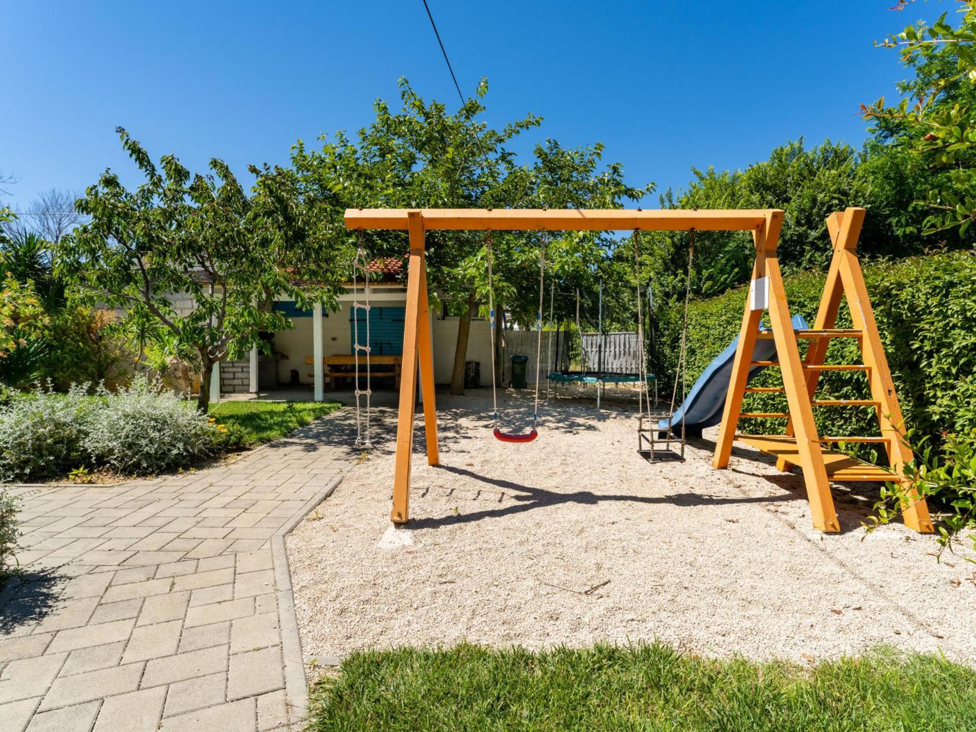 Apartment Bonex-7 By Interhome Privlaka  Exterior foto