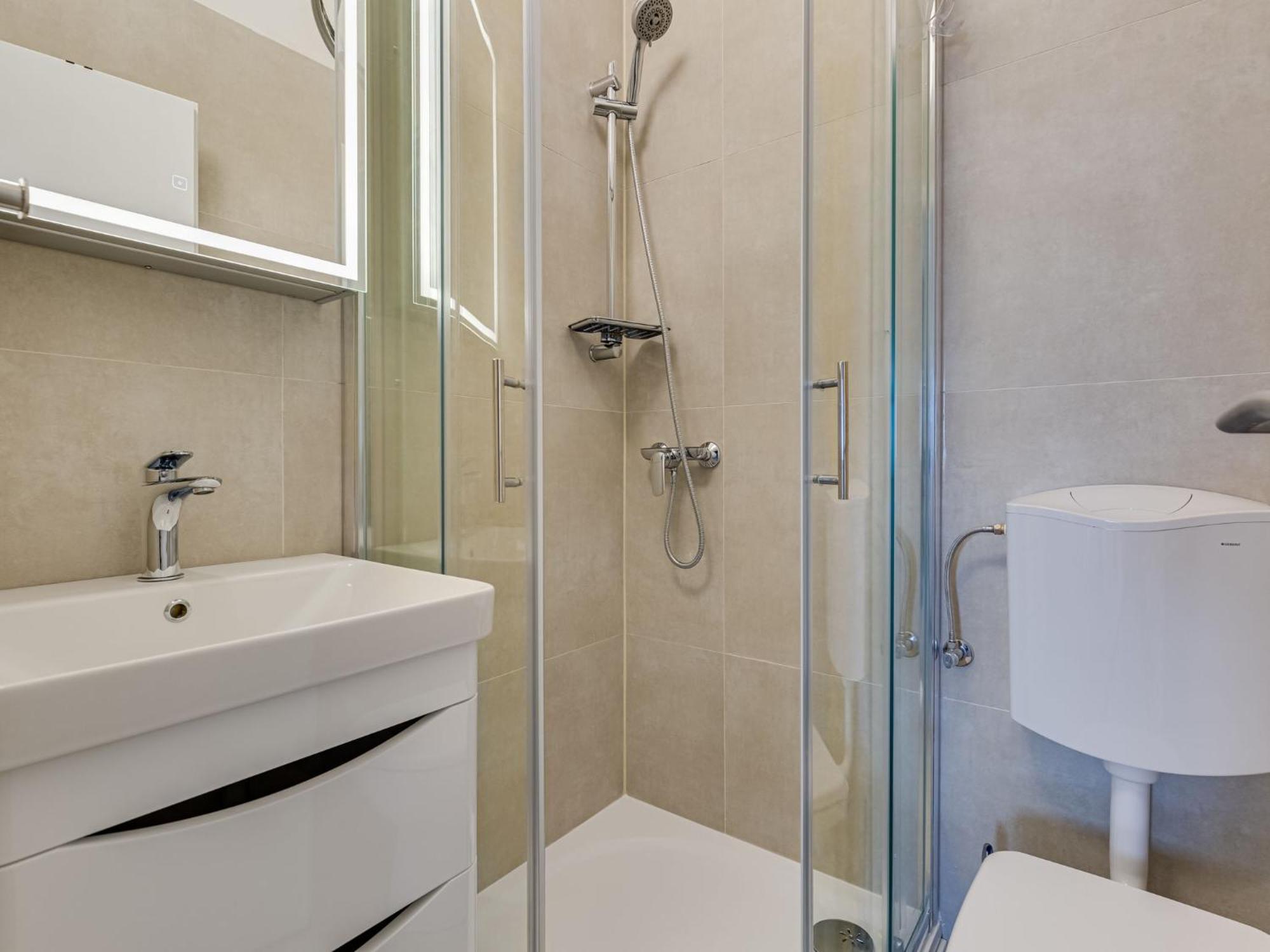 Apartment Bonex-7 By Interhome Privlaka  Exterior foto