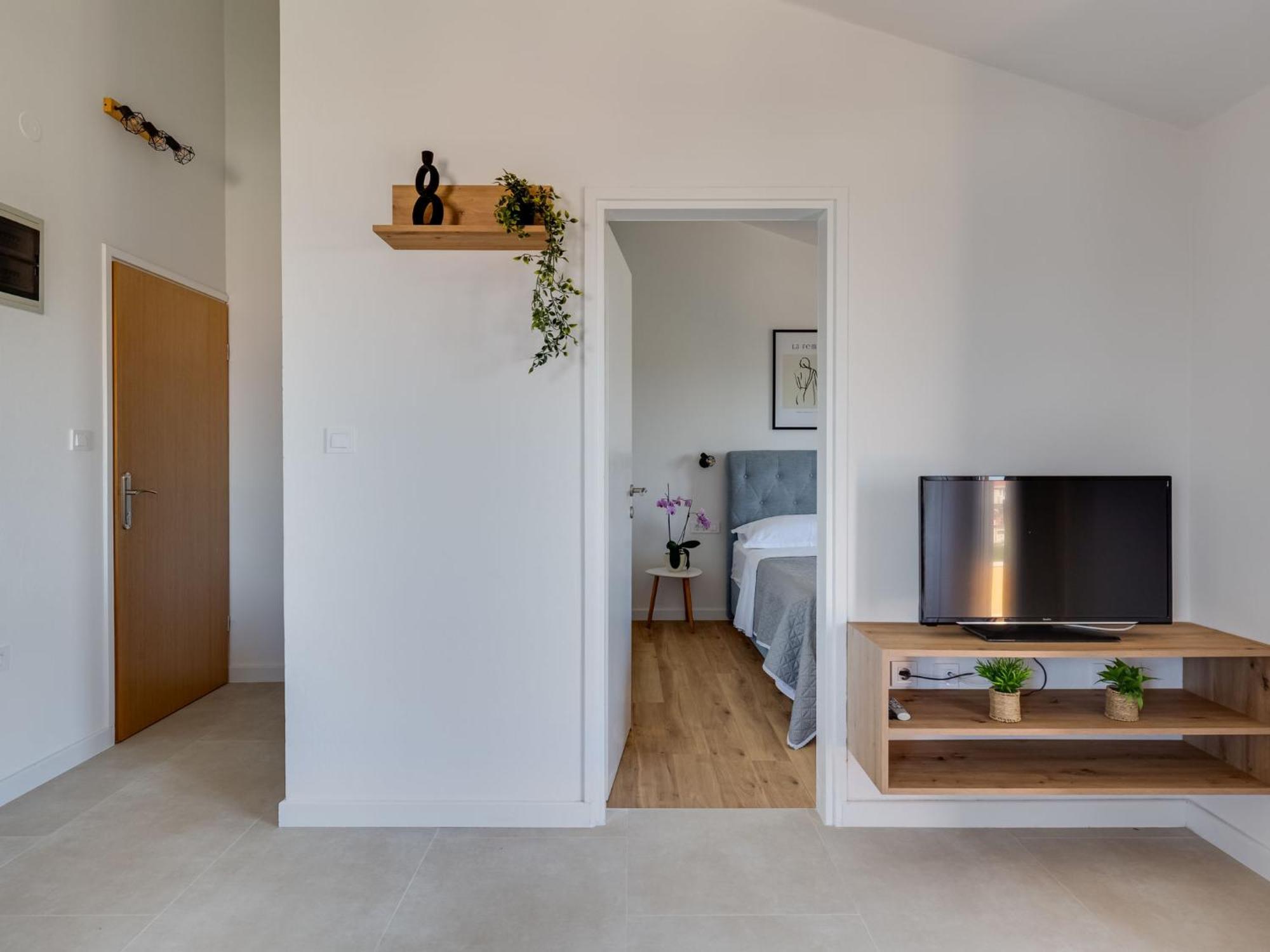 Apartment Bonex-7 By Interhome Privlaka  Exterior foto