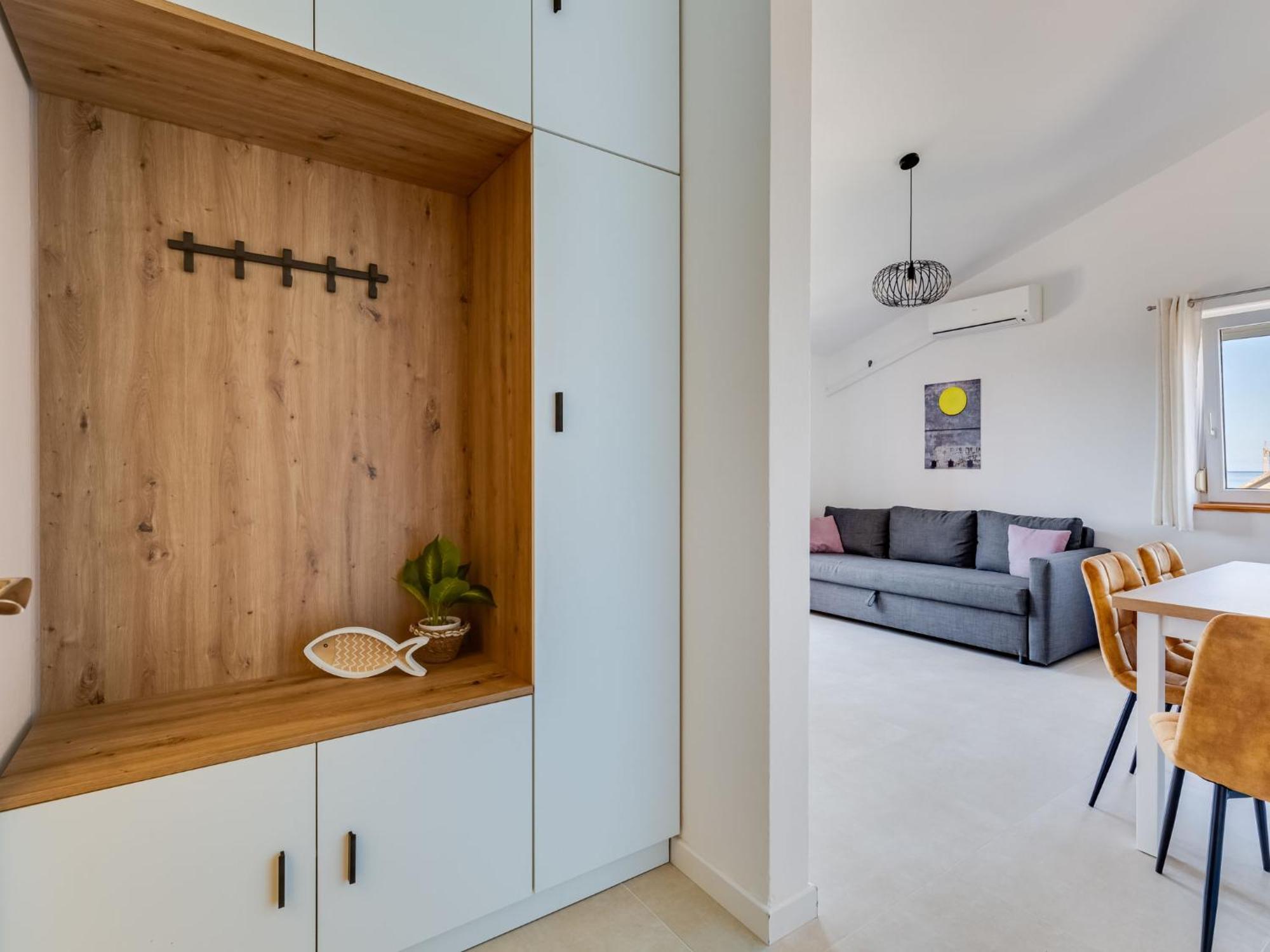 Apartment Bonex-7 By Interhome Privlaka  Exterior foto