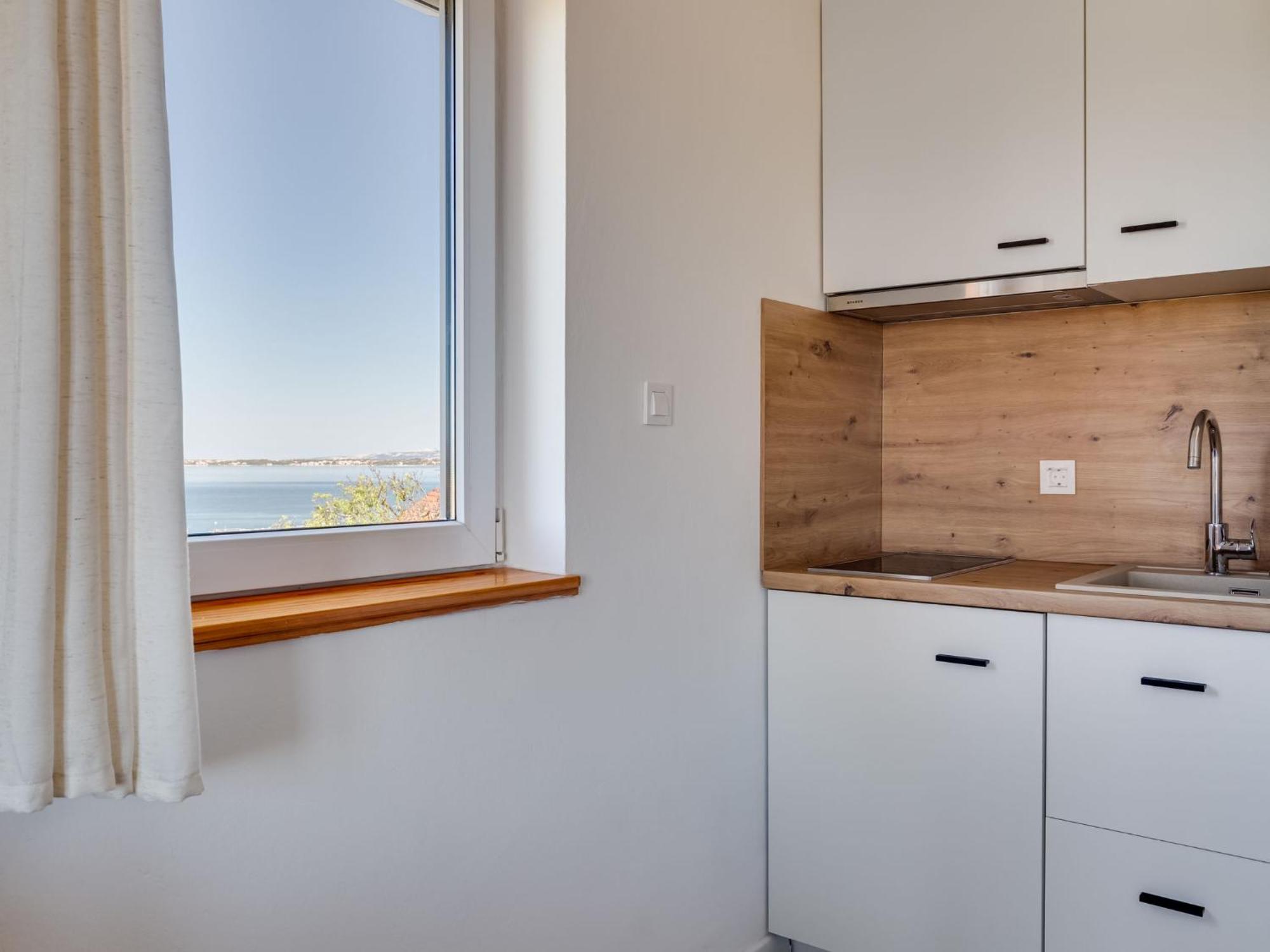 Apartment Bonex-7 By Interhome Privlaka  Exterior foto
