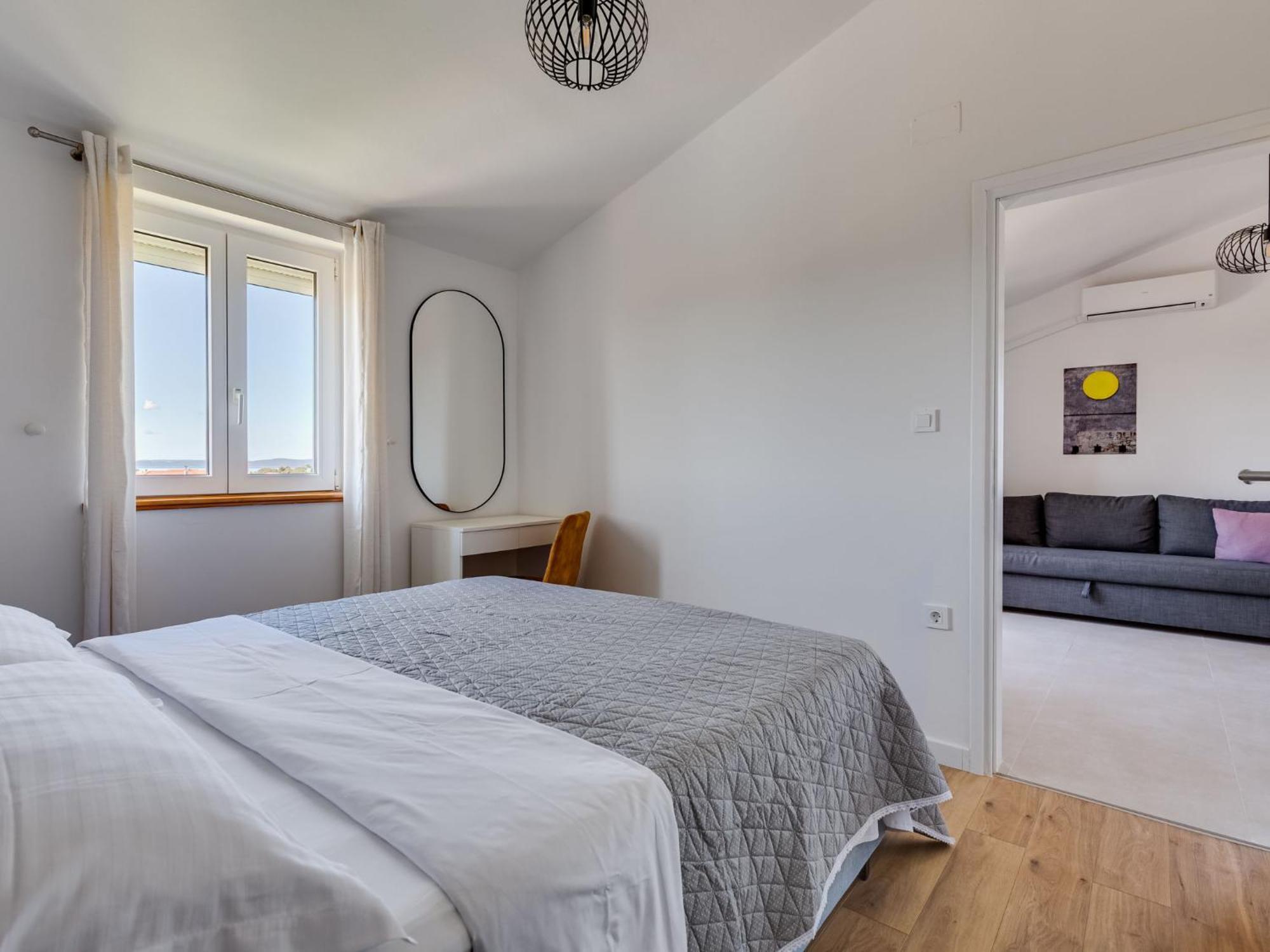 Apartment Bonex-7 By Interhome Privlaka  Exterior foto